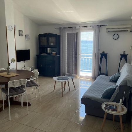 Apartman Gabrijel Podgora Eksteriør bilde