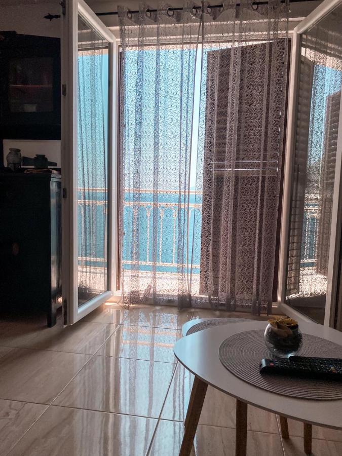Apartman Gabrijel Podgora Eksteriør bilde
