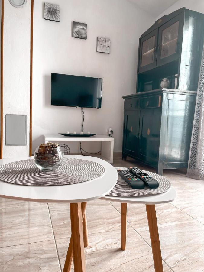 Apartman Gabrijel Podgora Eksteriør bilde