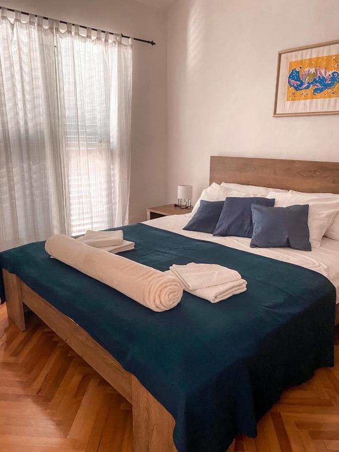 Apartman Gabrijel Podgora Eksteriør bilde