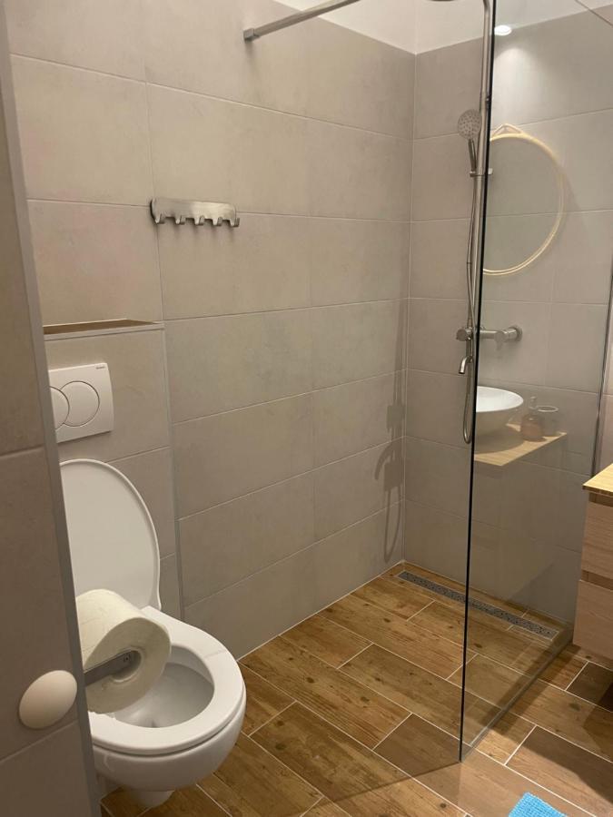 Apartman Gabrijel Podgora Eksteriør bilde
