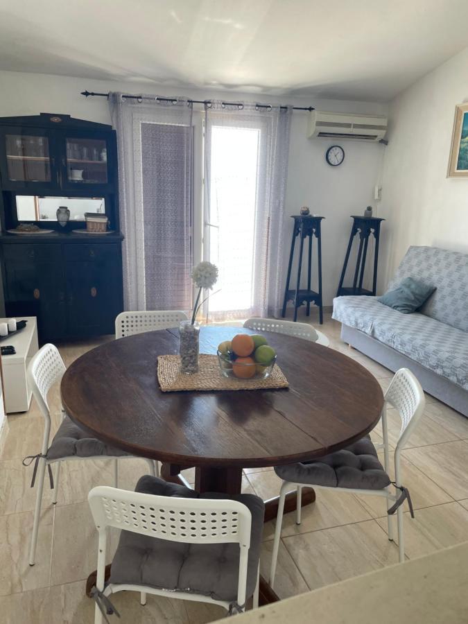 Apartman Gabrijel Podgora Eksteriør bilde