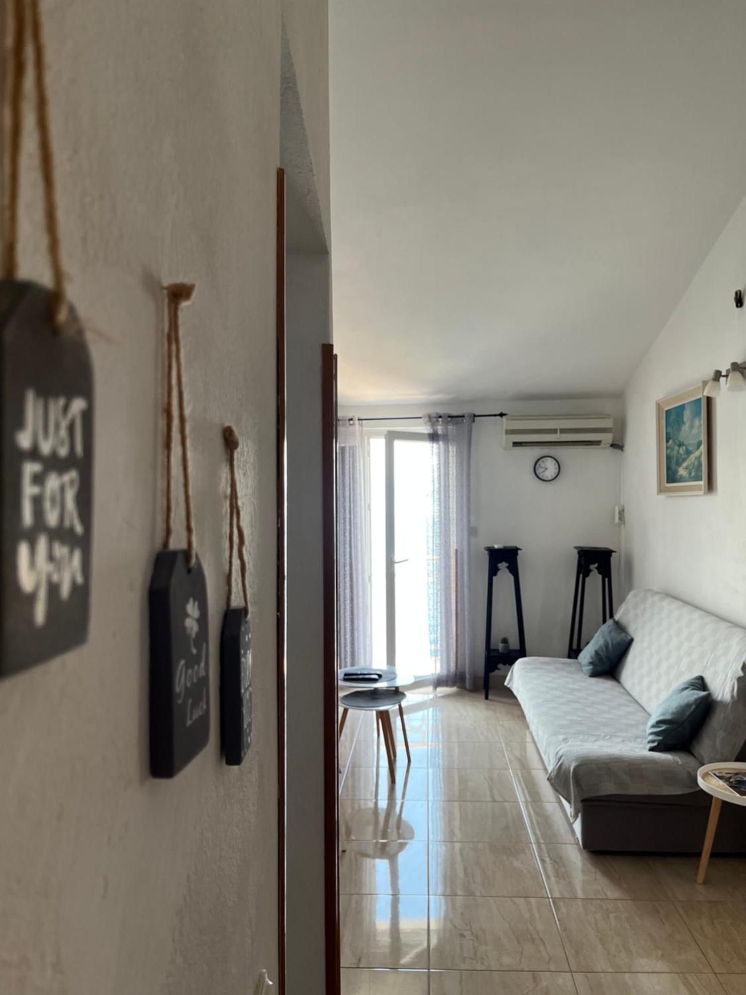 Apartman Gabrijel Podgora Eksteriør bilde