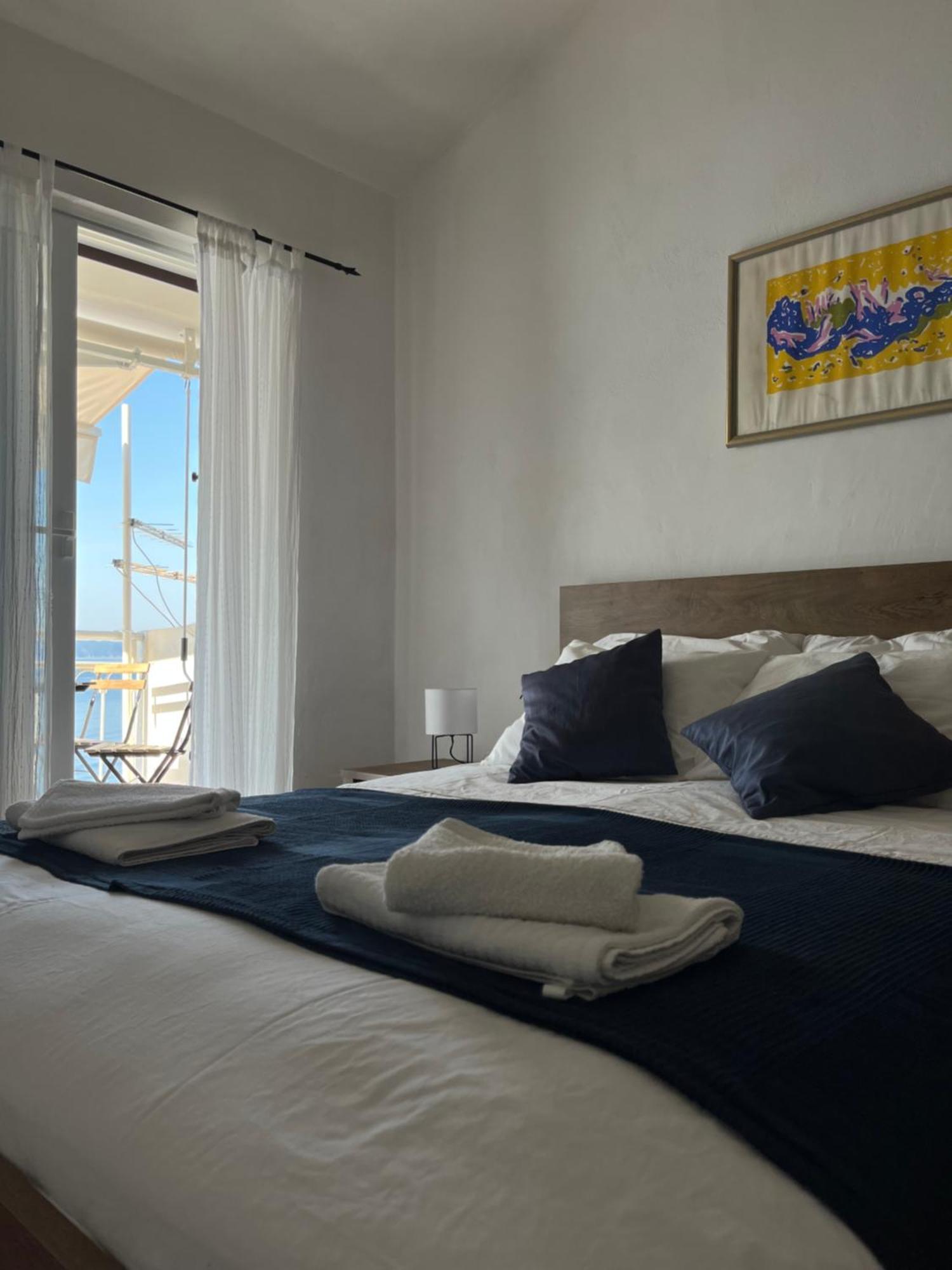Apartman Gabrijel Podgora Eksteriør bilde